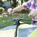 Tenda ao ar livre automática, de alta qualidade Play Tent